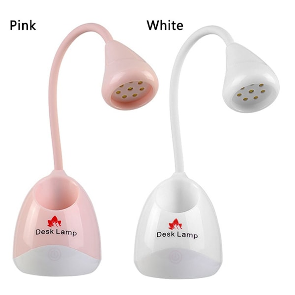 Negle LED Lampe Hurtig Negletørrende Lampe HVID white