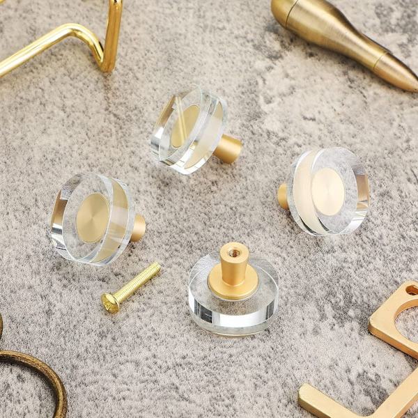 Knoppar Drawer Pull 1PC 1PC 1pc