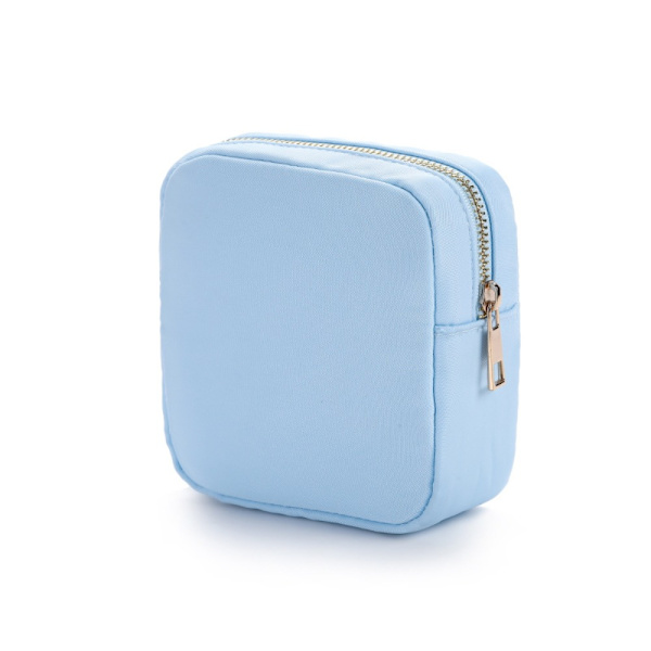 Makeuptasker Kosmetiktasker ROYAL BLUE S royal blue S