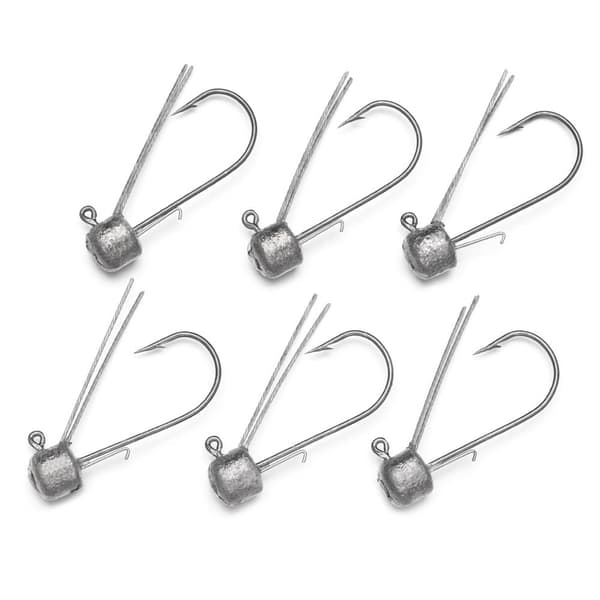 Blyhode Fiskehake 6.5G 6.5g