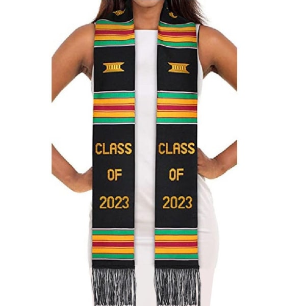 Graduation Stole Sash Graduation Robes 2023 2023