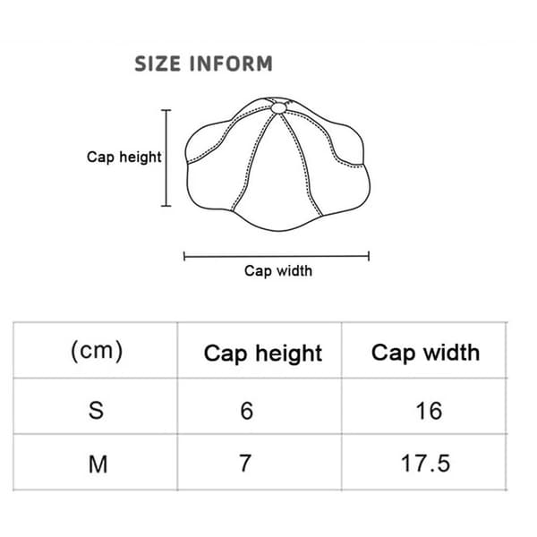 Lemmikkihattu cap BLUE S blue S