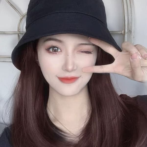 Fisherman's Cap Peruk 2 2 2