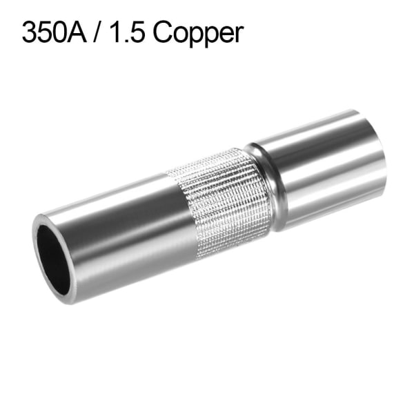 Suutinholkki Kaasuhitsaussuutin 350A1.5 KUPARI 1.5 KUPARI 350A1.5 Copper