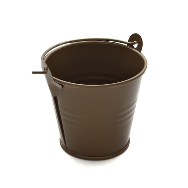 Mini Bucket Barrel ROSA pink