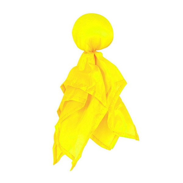 Strafflag Football Challenge Flag GUL yellow