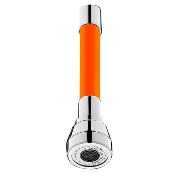 Hanan jatkeen säädettävä taivutushana ORANSSI 50cm orange 50cm