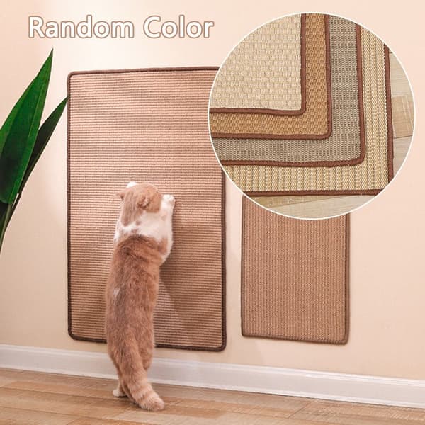 Cat Scratch Protect Mat Cat Kaavin 40X60 40X60 40x60