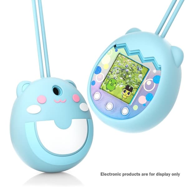 Case Cover Silikone Protector LILLA purple