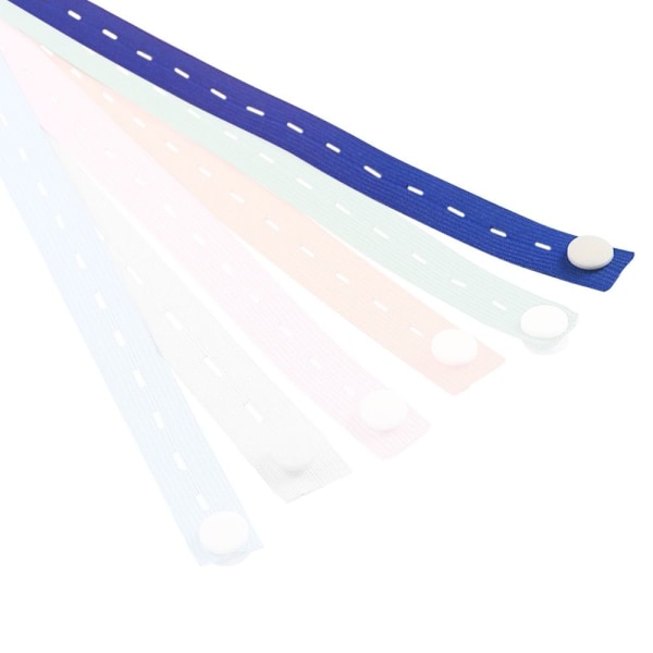 Vikbara kläder Bindrep MÖRKBLÅT dark blue