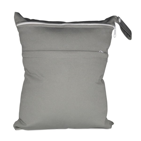 Wet Dry Bag Bleie Dry Bag HVIT HVIT White