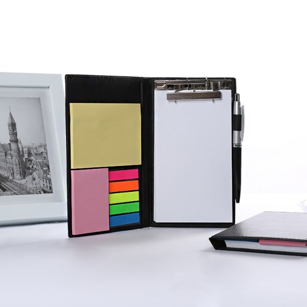 Sticky Notes Notebooks-klistremerke