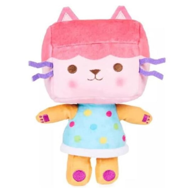 Gabby Dollhouse Plyschleksak Fylld Style 4