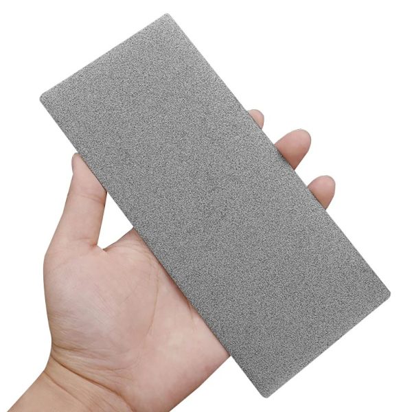 1 Stk Diamantslibestrimmel polerskive 80 GRIT 80 GRIT 80 Grit