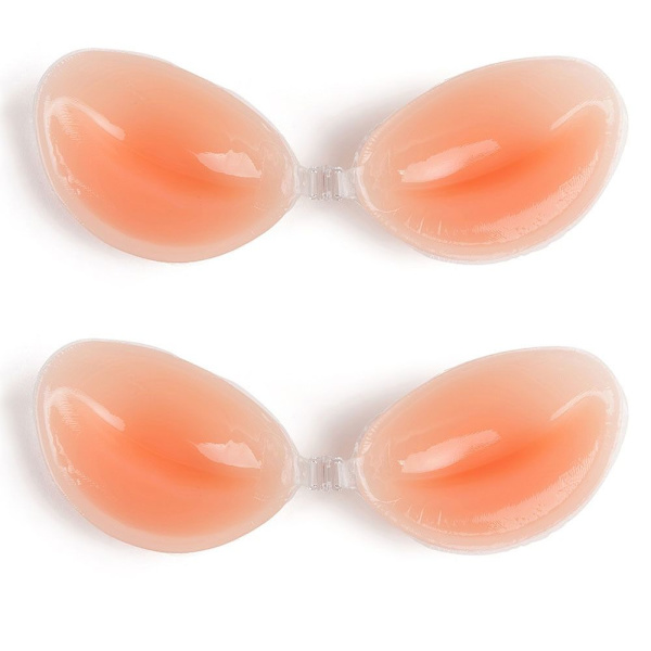 Liimarintaliivit silikonirintatarra A1,8cm 1,8cm A1.8CM