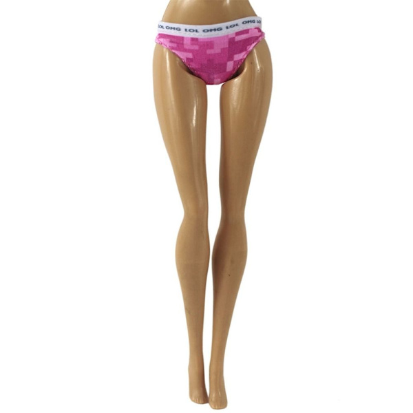11,5" dukkebukser modejeansbukser 5 5 5
