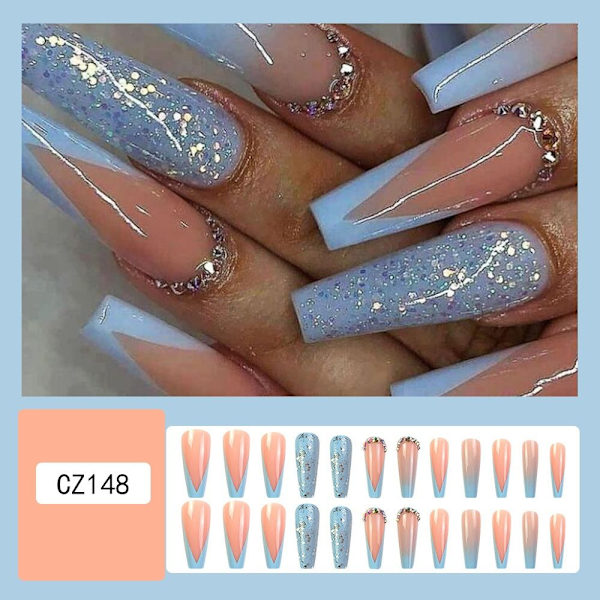 Fake Nails False Nail 2 2 2