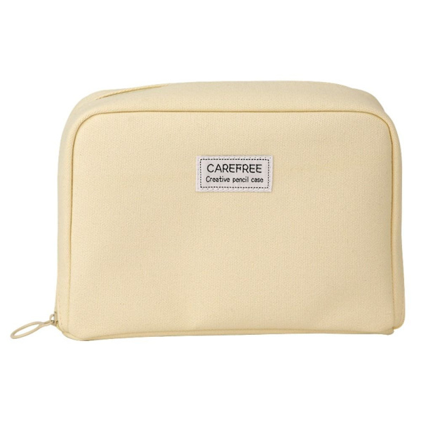Kirkas Penaali Case GREY CANVAS CANVAS Grey Canvas-Canvas