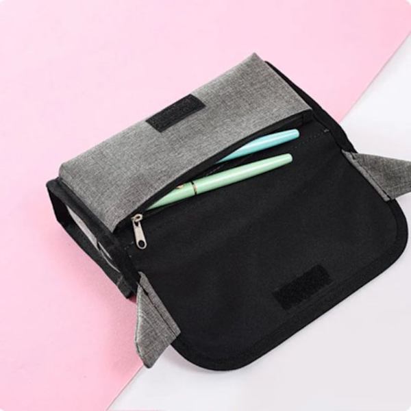 Penalhus Shark Pencil Bags 01 01 01