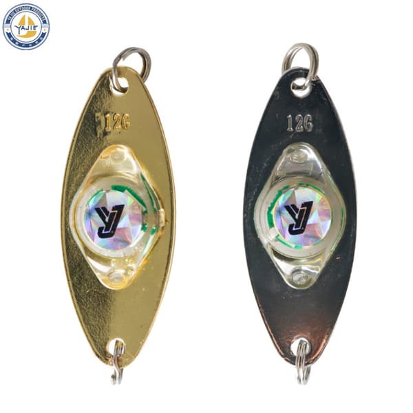 LED Lure Light Flash Lampe RAINBOW LIGHT RAINBOW LIGHT Rainbow Light