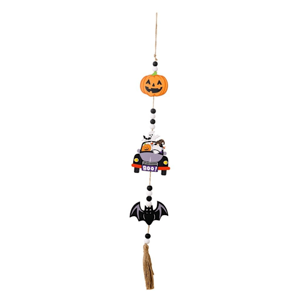 Halloween Beads Riipus seinälle ripustettavat koristeet STYLE 3 STYLE 3 Style 3