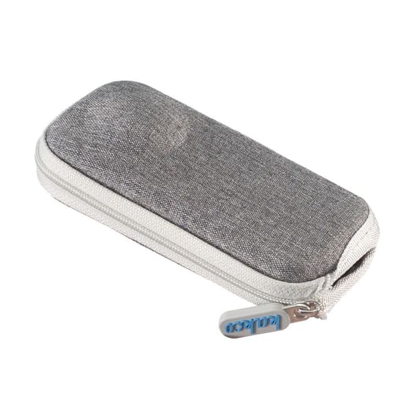 Oppbevaringspose beskyttelsesboks grey