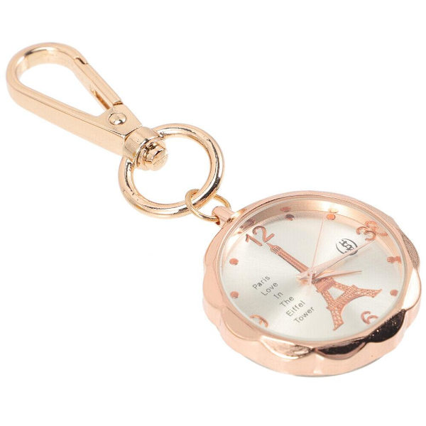 Sairaanhoitaja Chest Watch Pocket Watch 2 2 2