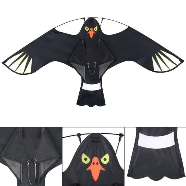 Hawk Kite Bird Leijat 1,2M 1,2M 1.2M