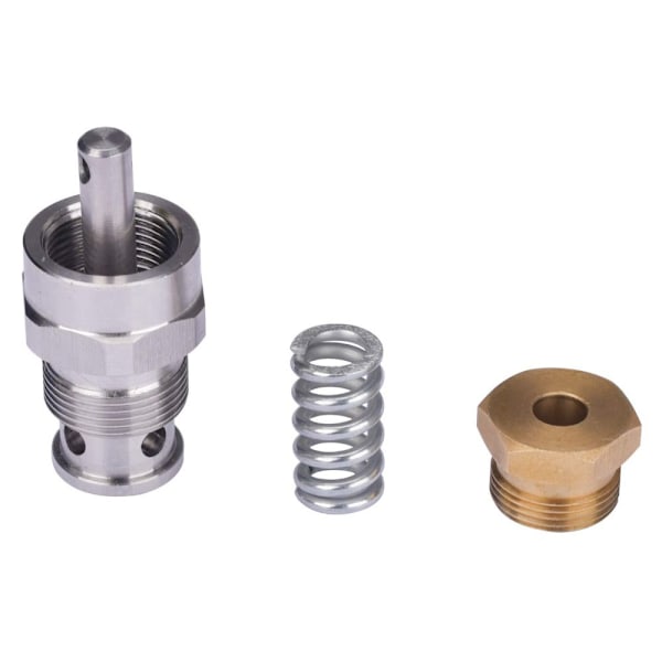 Prime Spray Valve Dräneringsventil Airless färgspruta