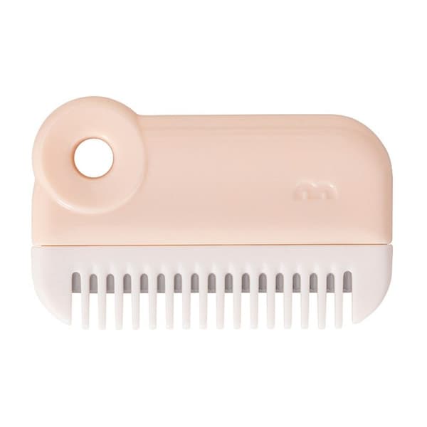 Bangs Trimmer Hair Trimmer -hiusleikkuri