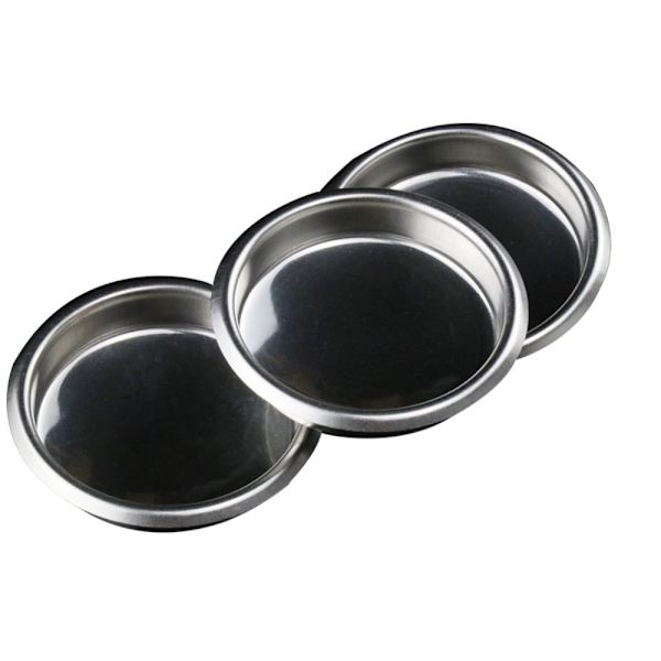 Blind suodatin Blind Bowl Backflush Insert Basket