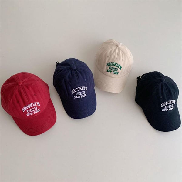 Baby cap Lasten rantahatut NAVY navy