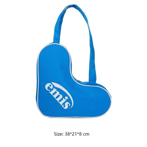 Muleposer Underarm Håndtaske SORT black