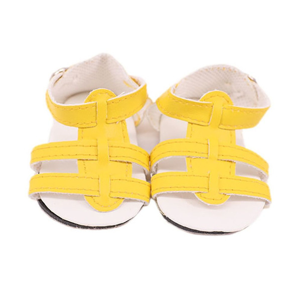 Dukkesko Mini Sandal MULTICOLOR multicolor