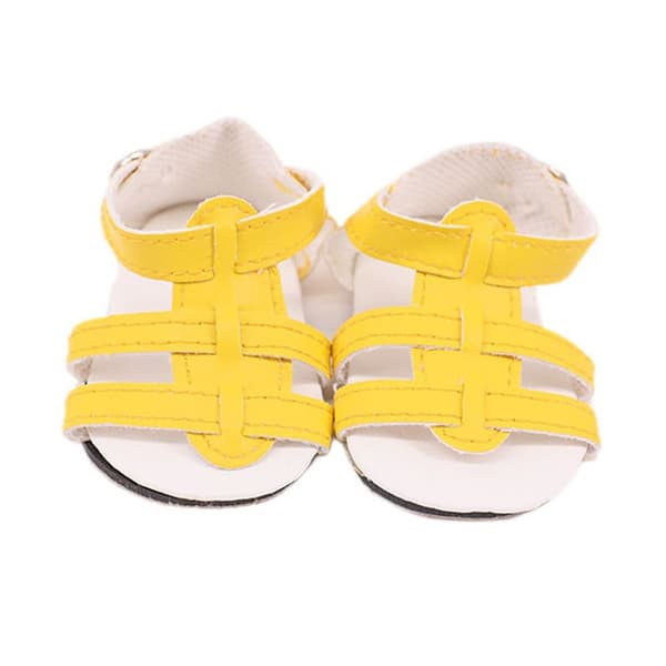 Dukkesko Mini Sandal ROSA pink