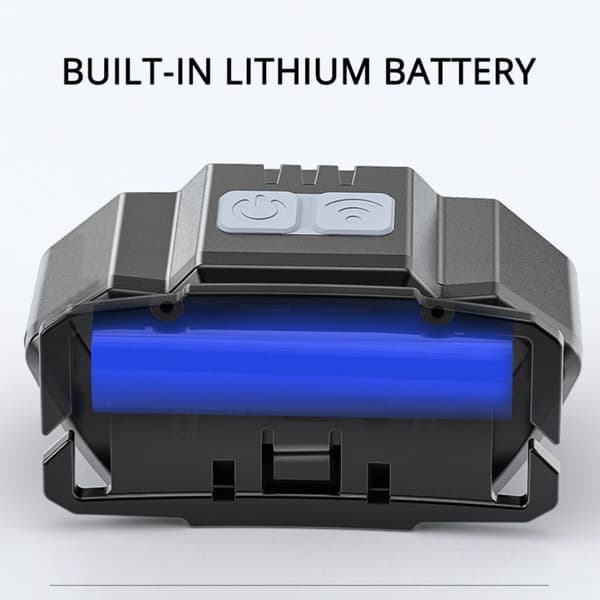 LED Forlygte Forlygte UDEN SENSOR UDEN SENSOR without sensor