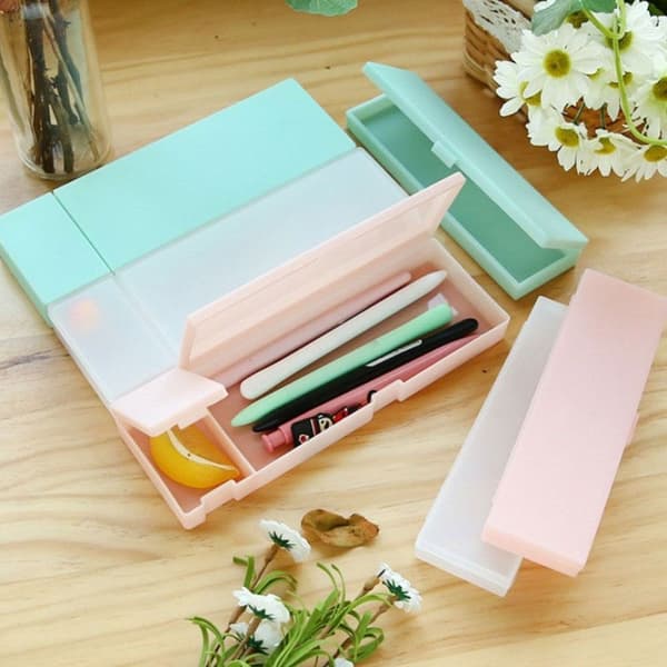 Penaali Case TRANSPARENT S Transparent S