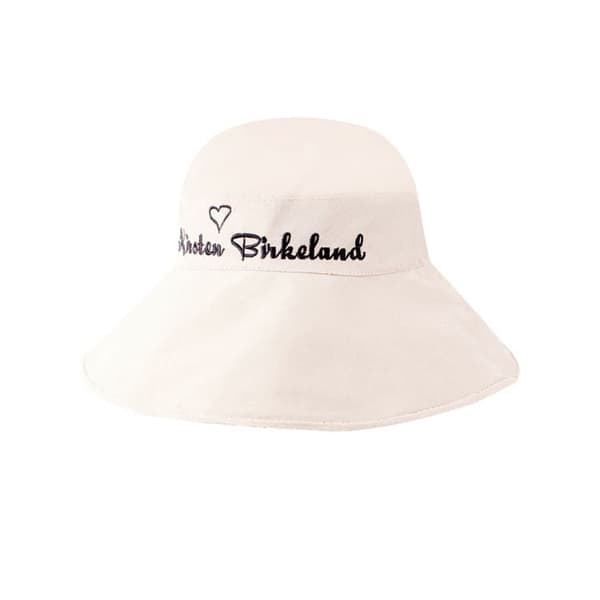 Bucket Hat Panama Hat MUSTA black