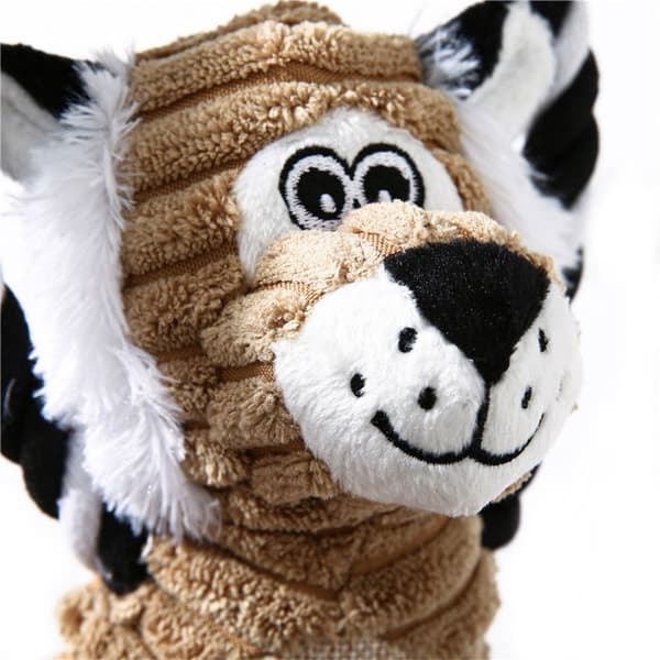 Dog Chew Leker Valpe Leker ELEPHANT ELEPHANT elephant