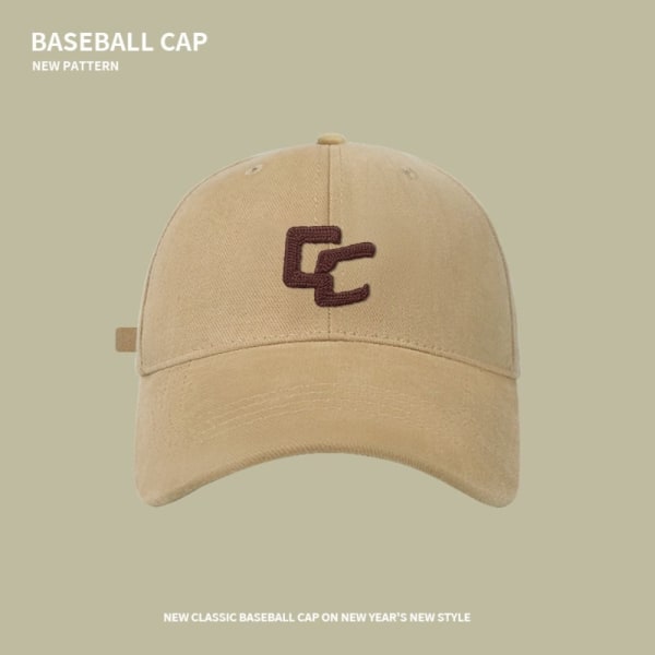 Baseballcaps for kvinner menn Cap 7 7 7