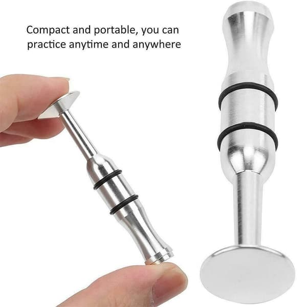 Embouchure Trainer Device Mouth Strength Trainer Clarinet Mouth