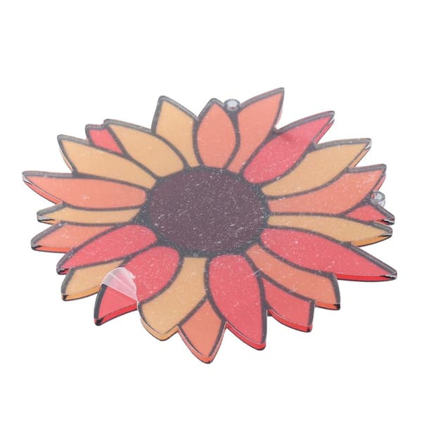 Vinduesophæng Solblomst dekoration Suncatcher