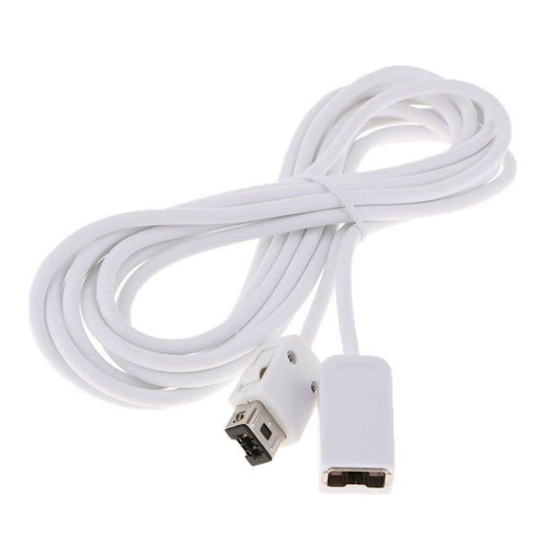 Game Controller Kabel forlængerledning SORT black