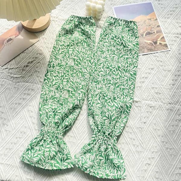 Chiffonarmermer Langarmsdeksel 10 10 10