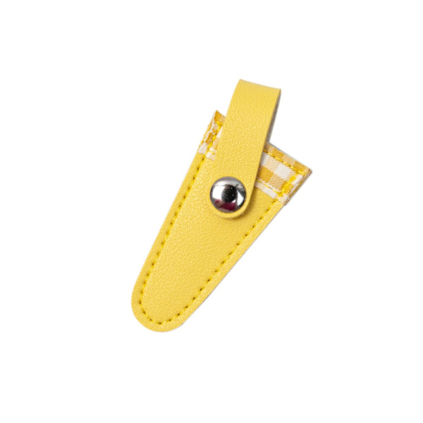 Sakset Cover Hiha Sakset Suojakotelo CASE Red