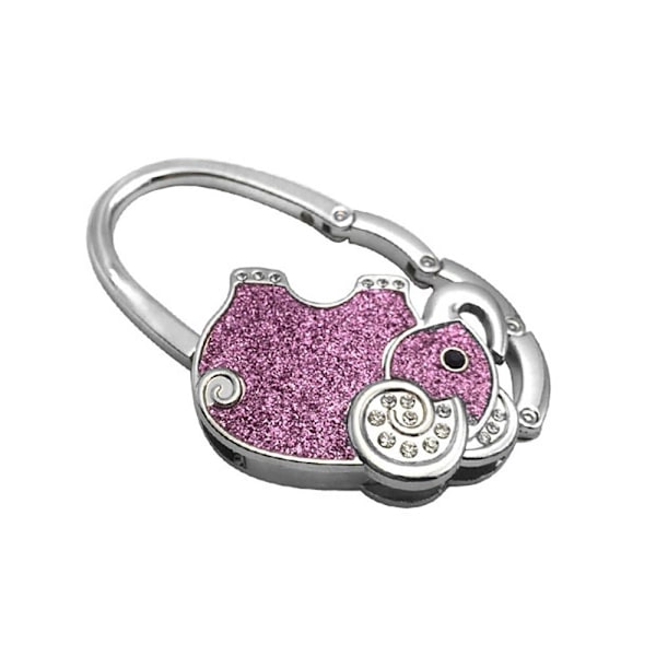 Handväska Krok Handväska ROSA ROSA Pink
