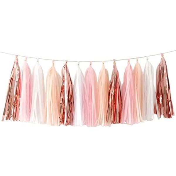 30stk Dusk Garland Dusk Banner SETA SETA SETA