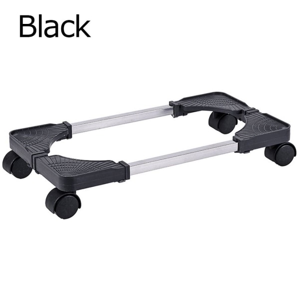 Computer Mainframe Bracket PC Holder SORT black