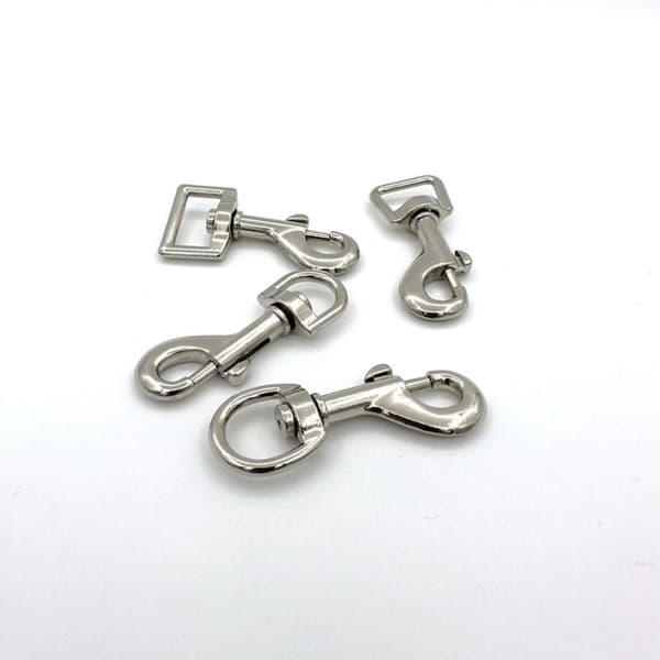 3 kpl Snap Hook Traction Soljet 59X20MM 59x20mm