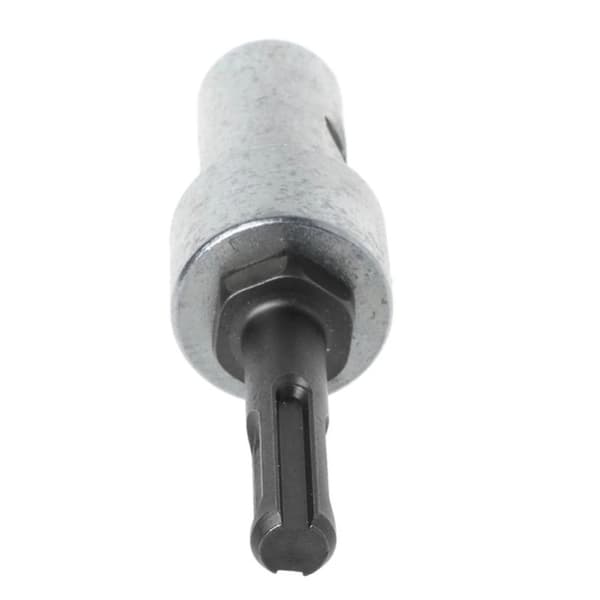 Hageskrue Power Drill Ground Auger Drill Adapter Chuck
